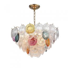 Изображение продукта Подвесная люстра ST Luce Coneli 